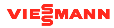 Logo de Viessmann Logo de Viessmann